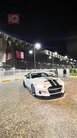 فۆرد مۆستانگ